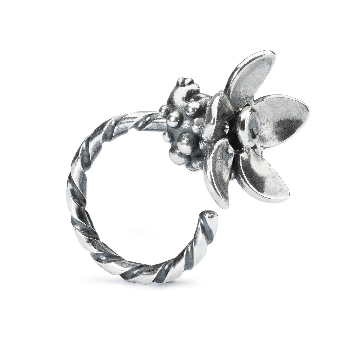 Ciondolo Trollbeads Regina del Bosco TAGPE-00062