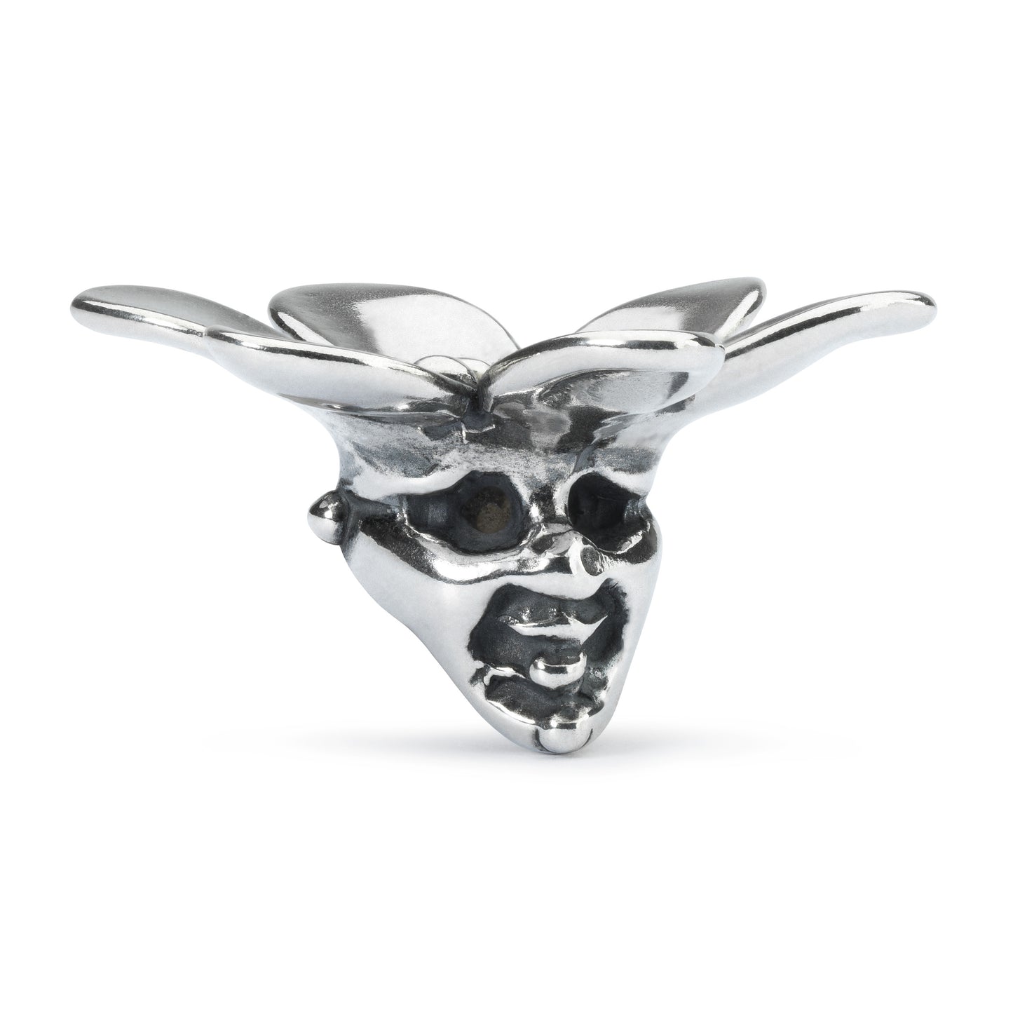 Ciondolo Trollbeads Troll della Saggezza TAGPE-00063