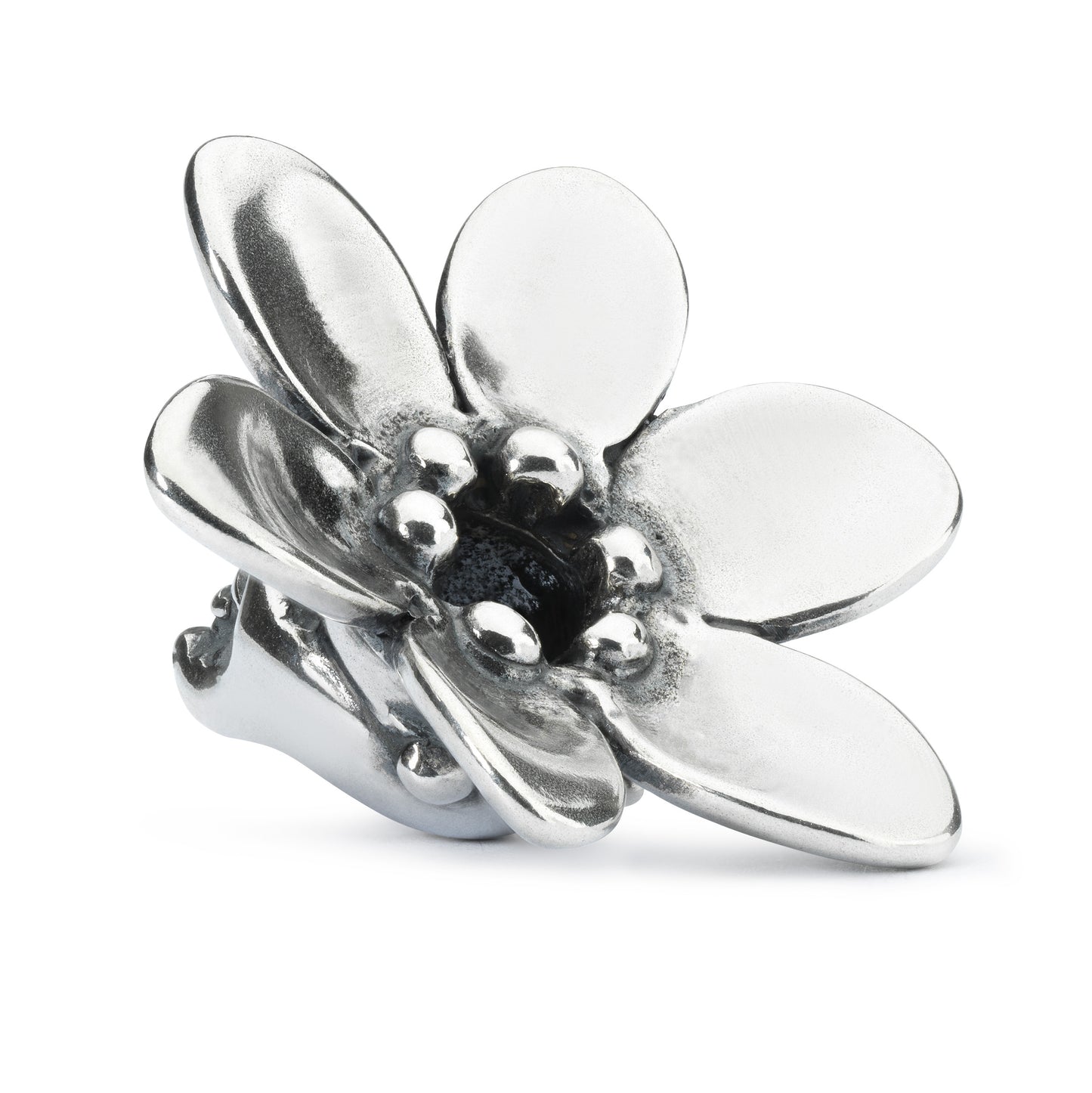 Ciondolo Trollbeads Troll della Saggezza TAGPE-00063