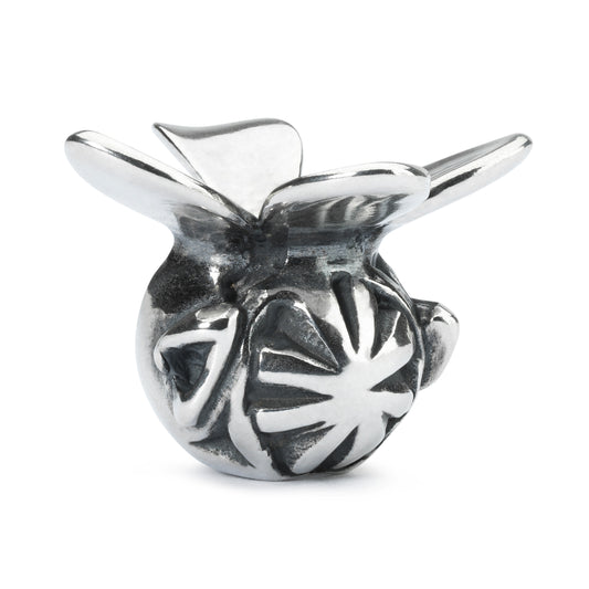 Ciondolo Trollbeads Troll della Curiosità TAGPE-00064