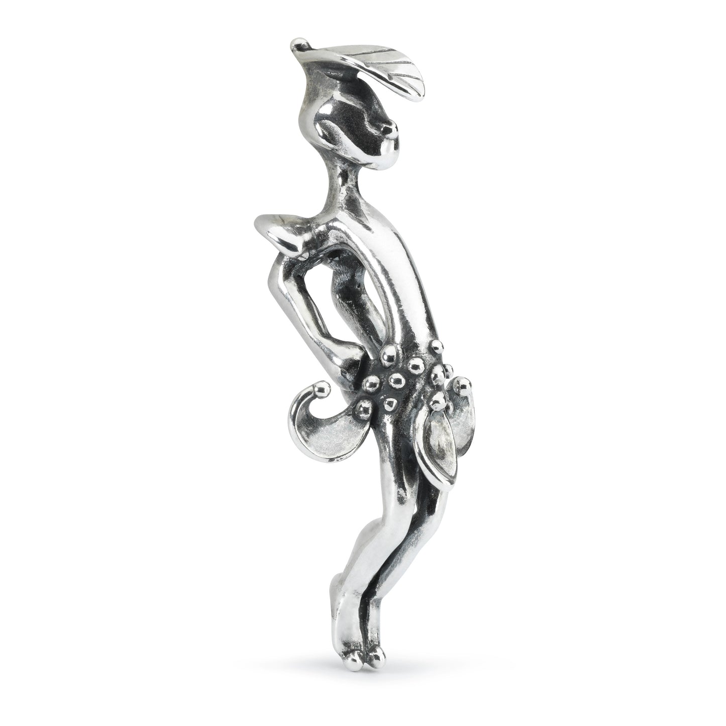 Ciondolo Trollbeads Elfo Danzante TAGPE-00066