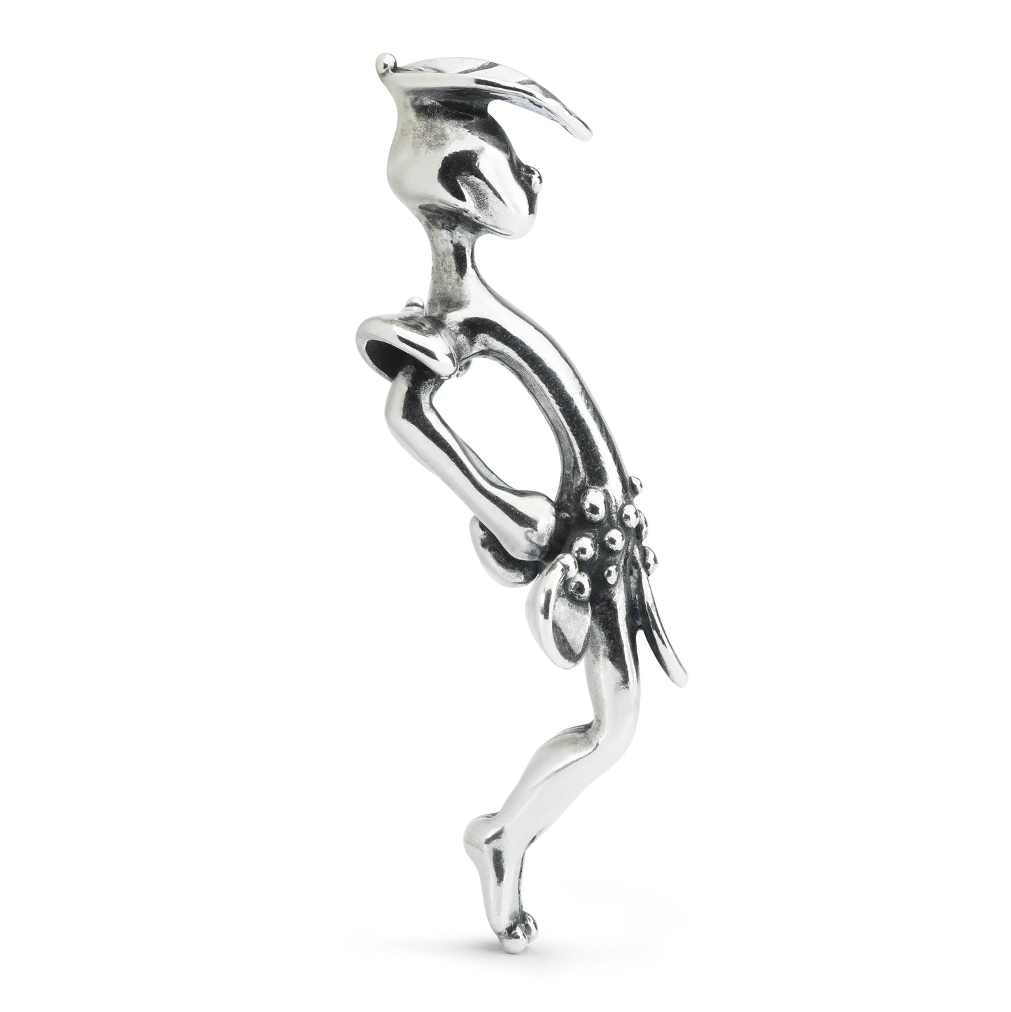 Ciondolo Trollbeads Elfo Danzante TAGPE-00066