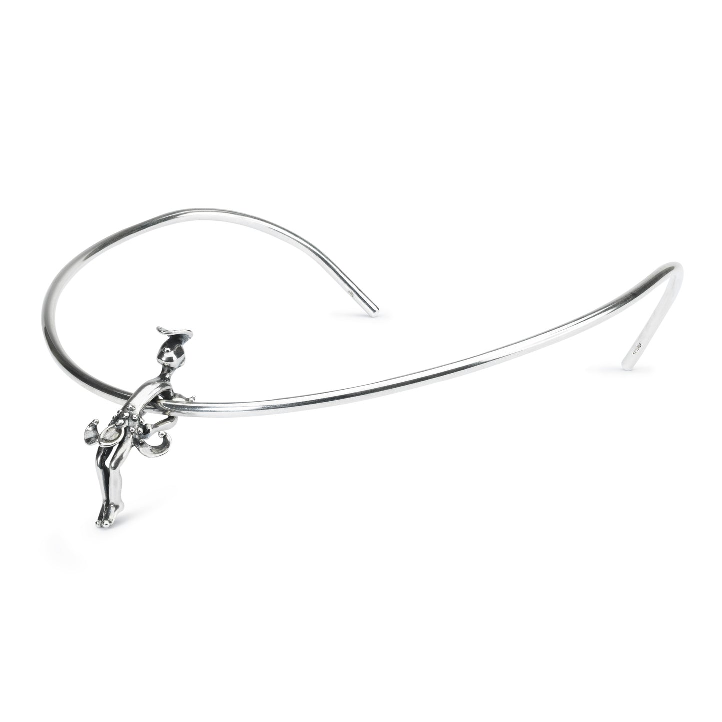Ciondolo Trollbeads Elfo Danzante TAGPE-00066