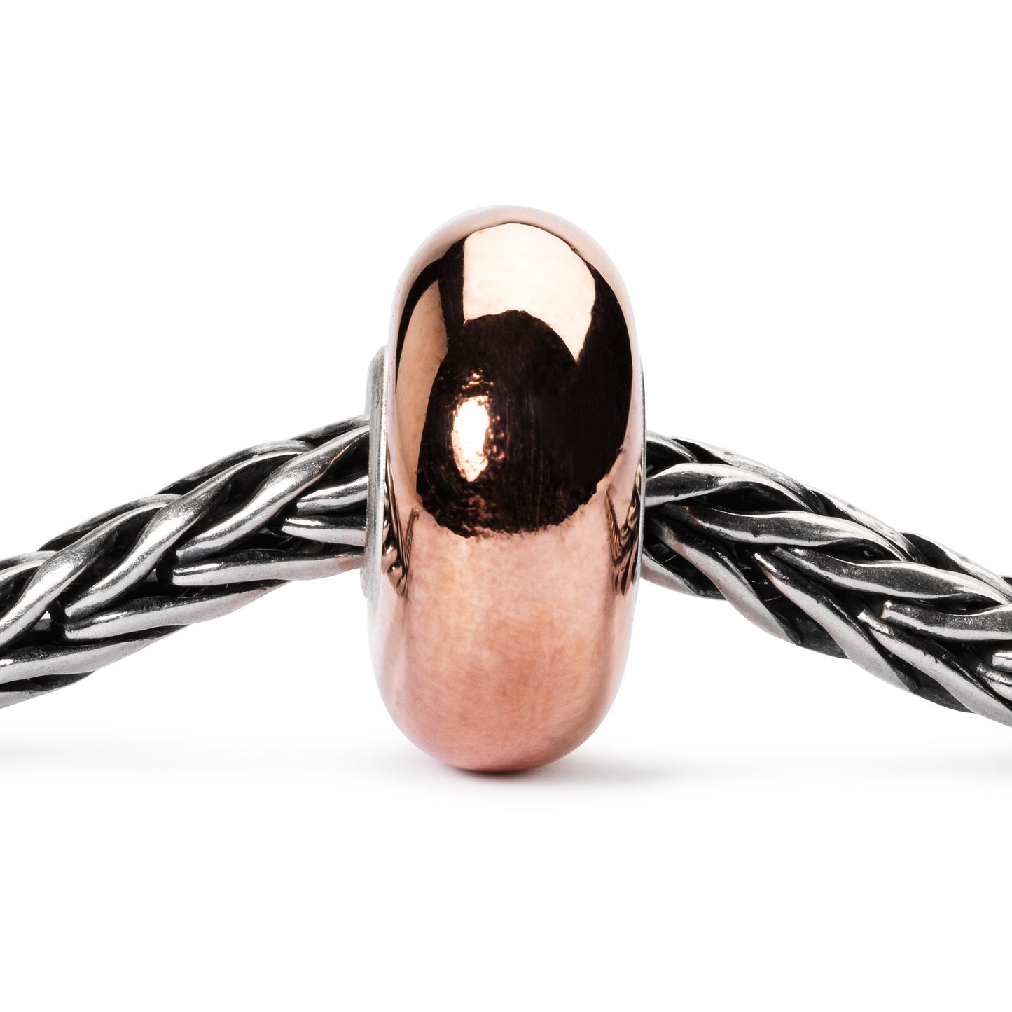 Bracciale Trollbeads Sogno di Rame TCUBE-00002