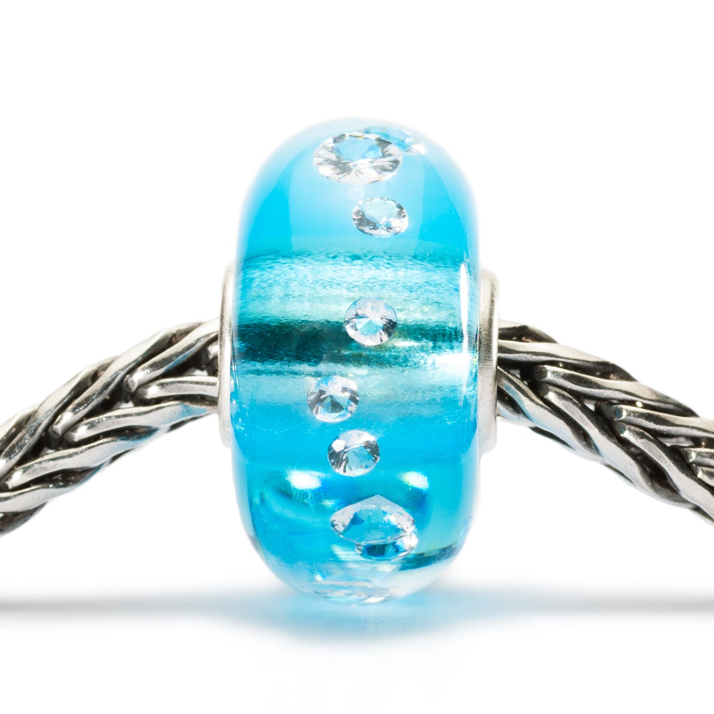 Bead Trollbeads Beads Diamante di Ghiaccio TGLBE-00040