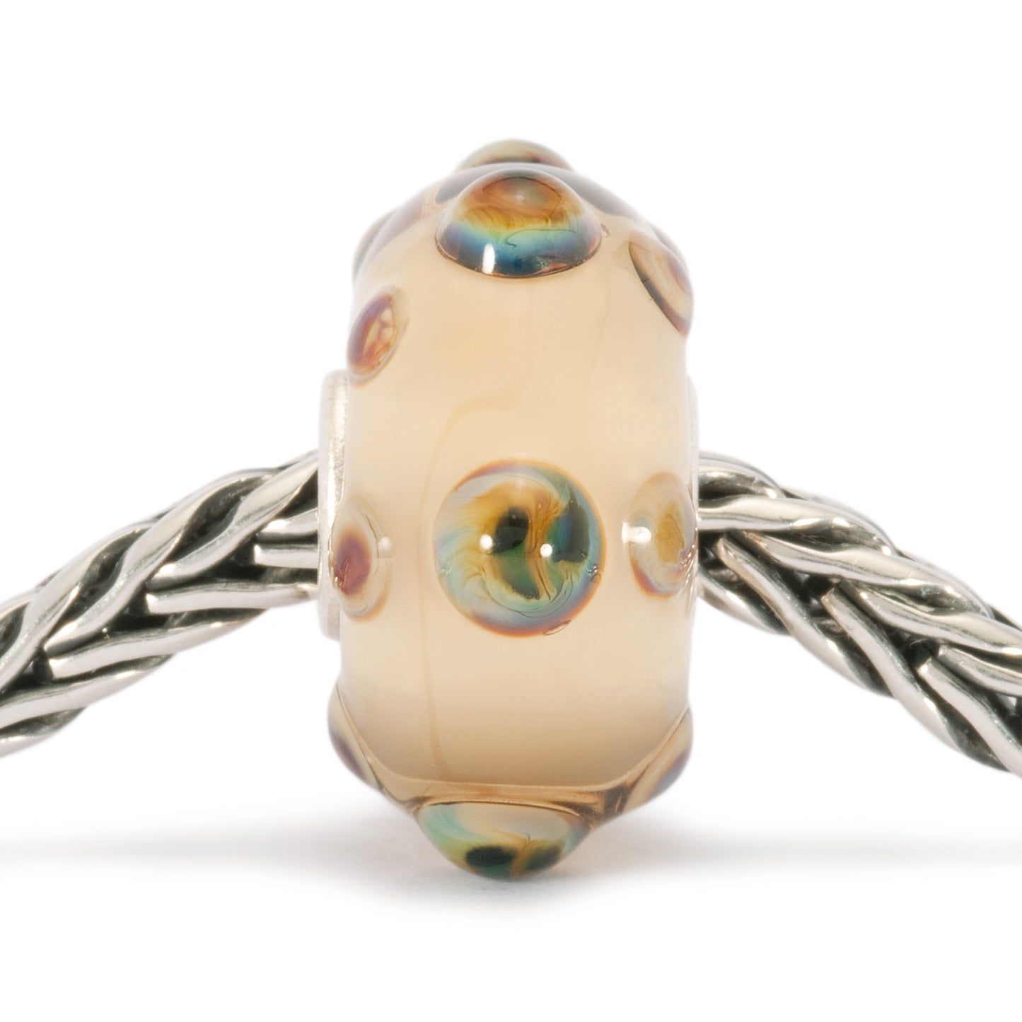Trollbeads Sea Urchin Bead TGLBE-10095