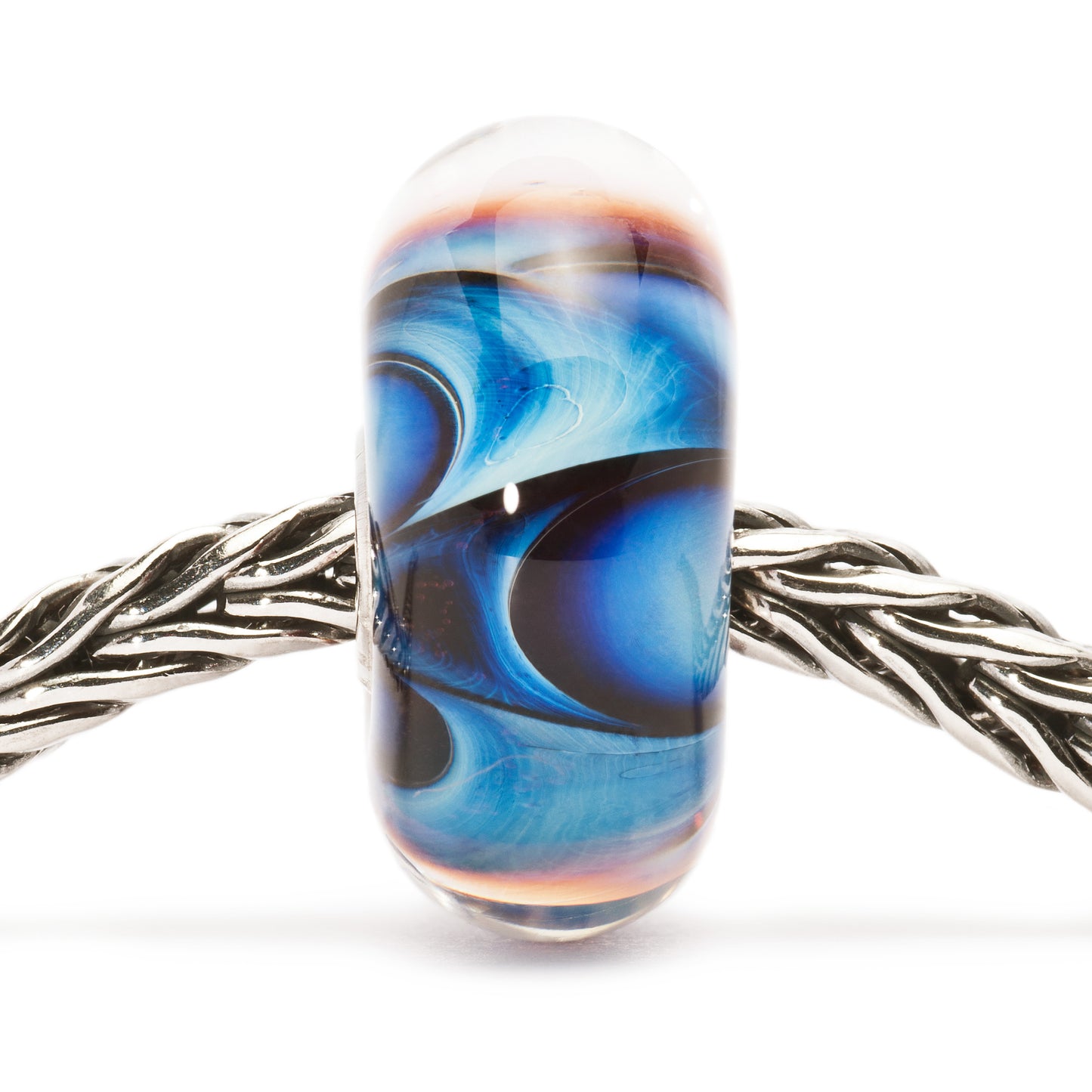 Bead Trollbeads Danza da Sogno TGLBE-10141
