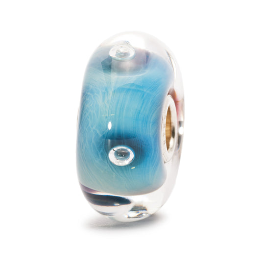 Bead Trollbeads Occhio del Ciclone TGLBE-10143
