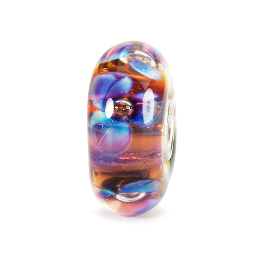Bead Trollbeads Fiori Aurora TGLBE-10173