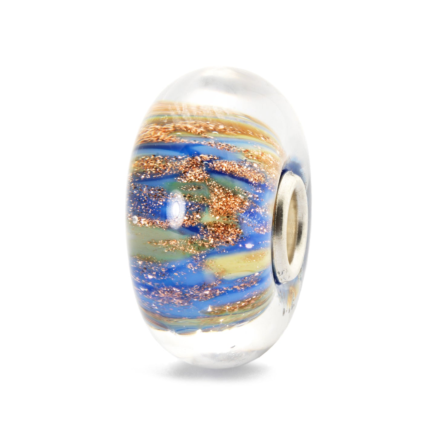 Bead Trollbeads Fonte della Giovinezza TGLBE-10180