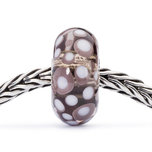 Bead Trollbeads Conchiglia Tropicale TGLBE-10203