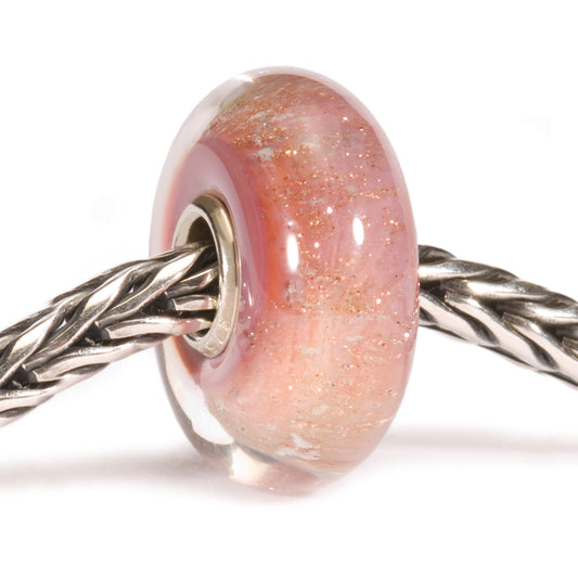 Bead Trollbeads Deserto Rosa TGLBE-10254