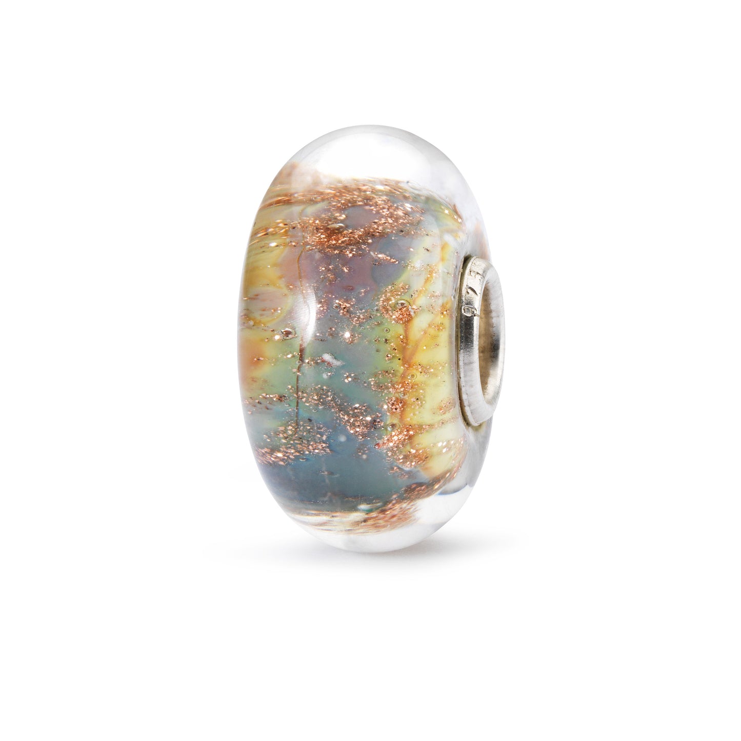 Bead Trollbeads Oltre l'Arcobaleno TGLBE-10325
