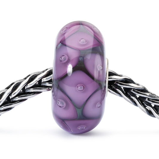 Bead Trollbeads Petali dell'Amicizia TGLBE-10400