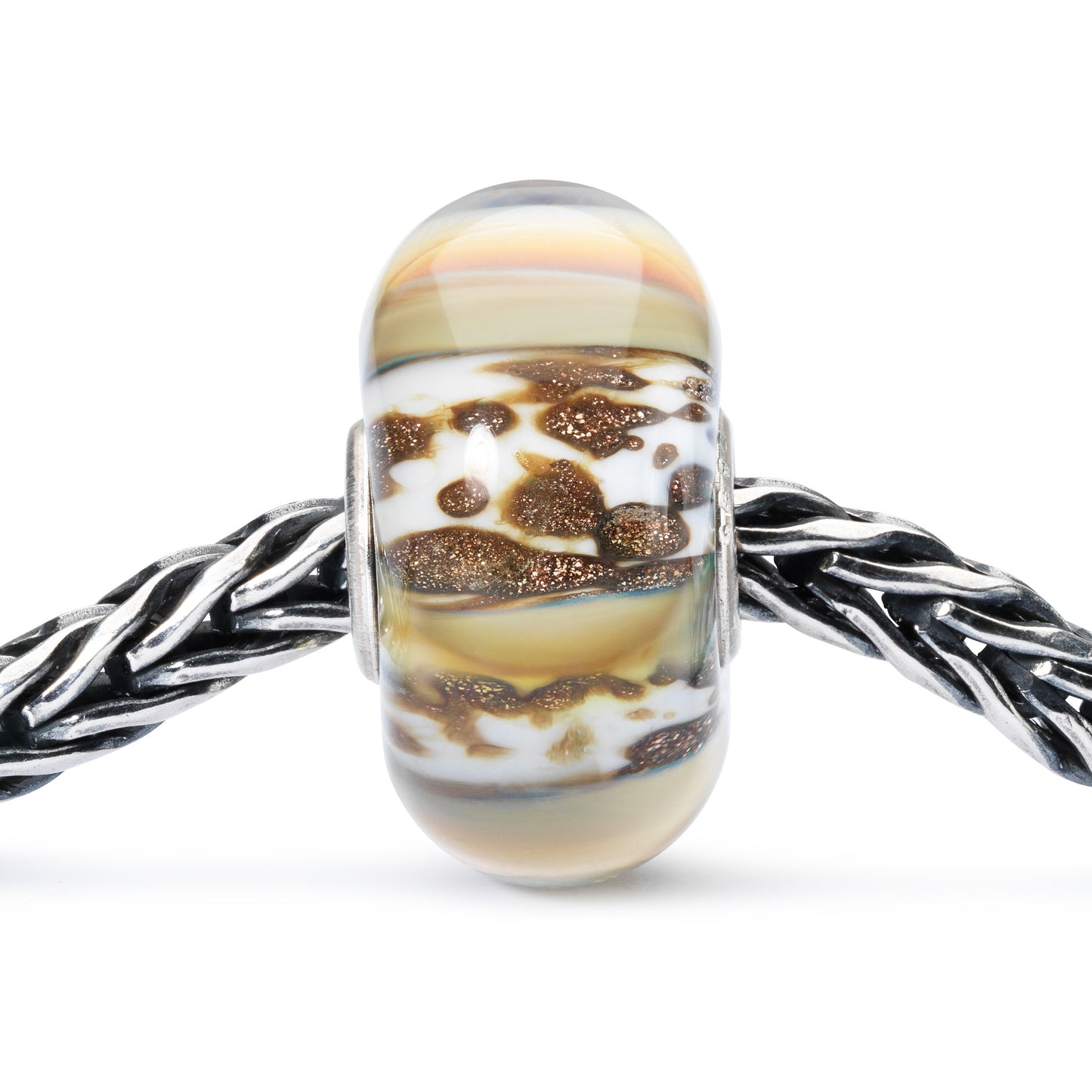 Trollbeads Moments of Light Bead TGLBE-10402