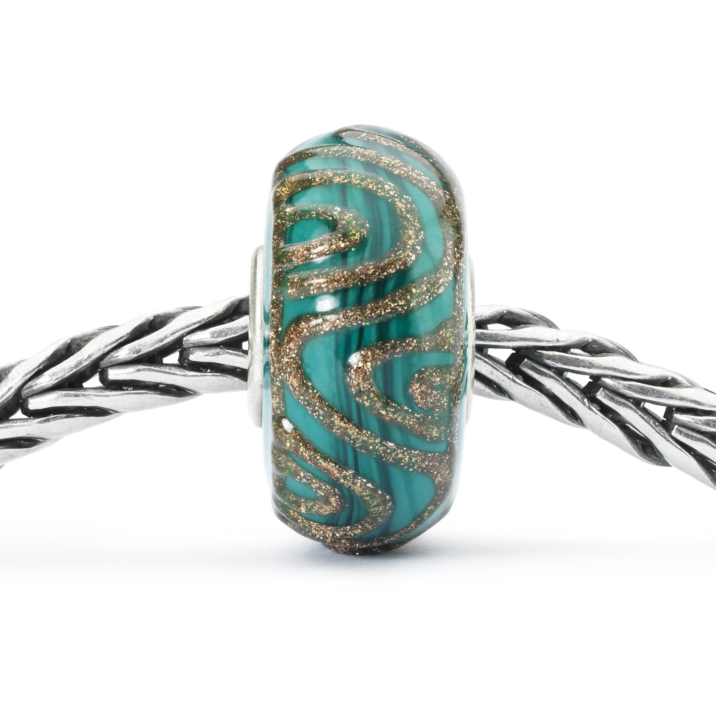 Bead Trollbeads Cogli l'Attimo TGLBE-10406