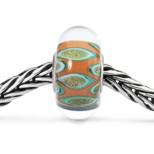 Bead Trollbeads Once Upon a Time TGLBE-10407