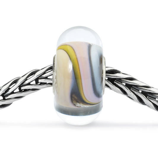 Bead Trollbeads Ricordi TGLBE-10409