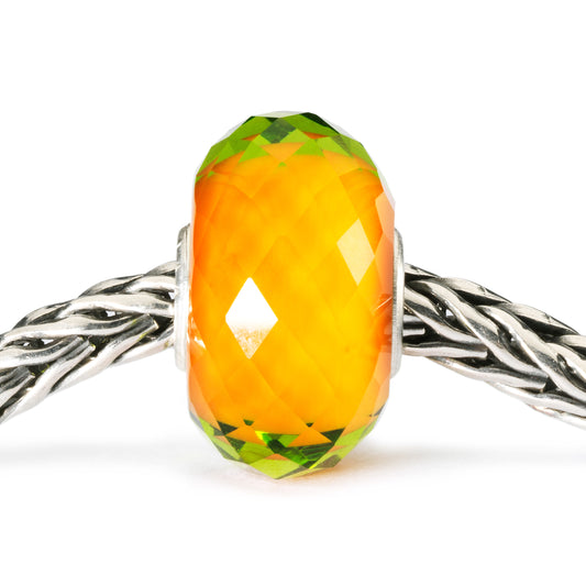 Trollbeads Masala Faceted Bead TGLBE-20008