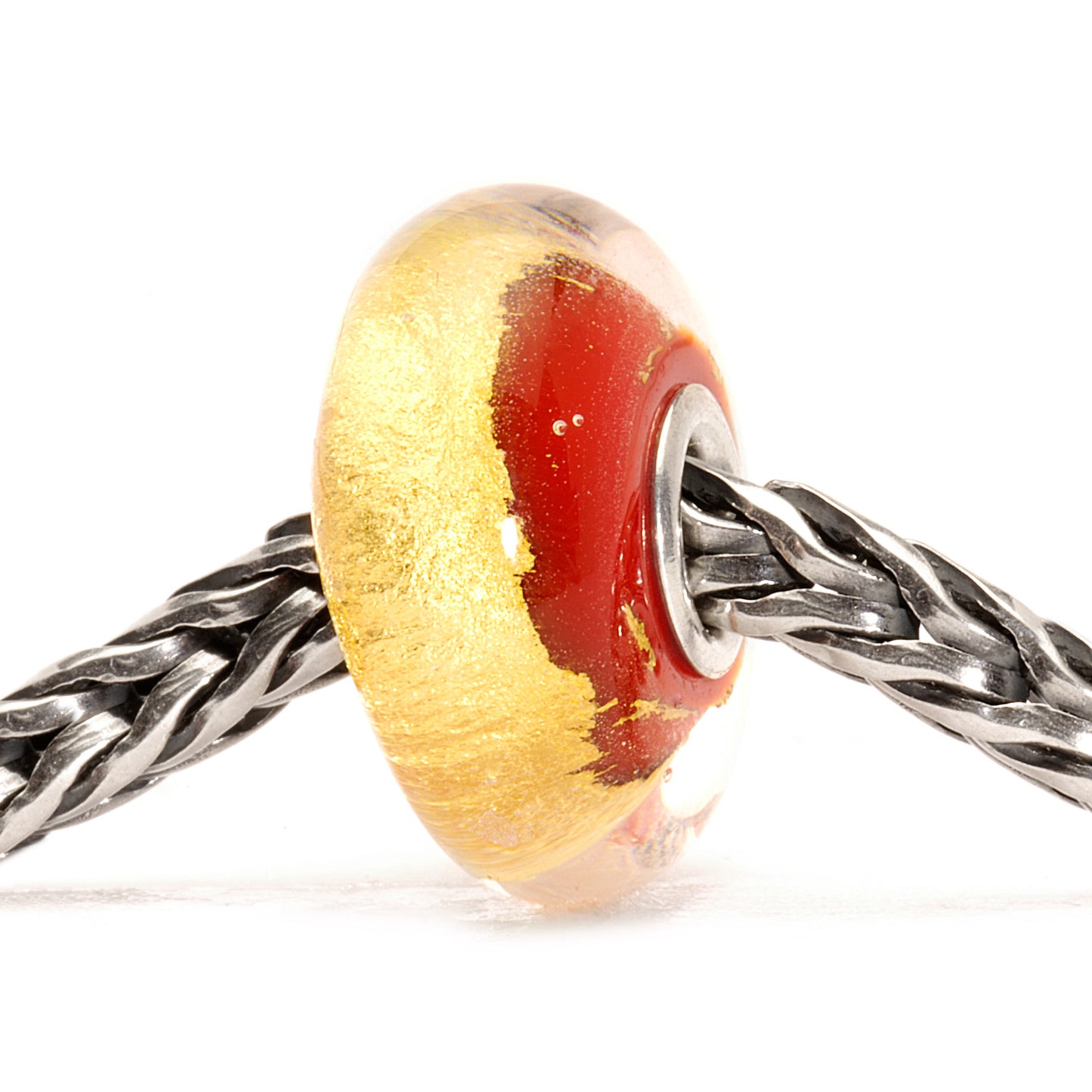 Bead Trollbeads Chakra Radice TGLBE-20039