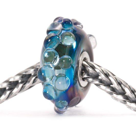 Bead Trollbeads Oceano di Luna TGLBE-20057