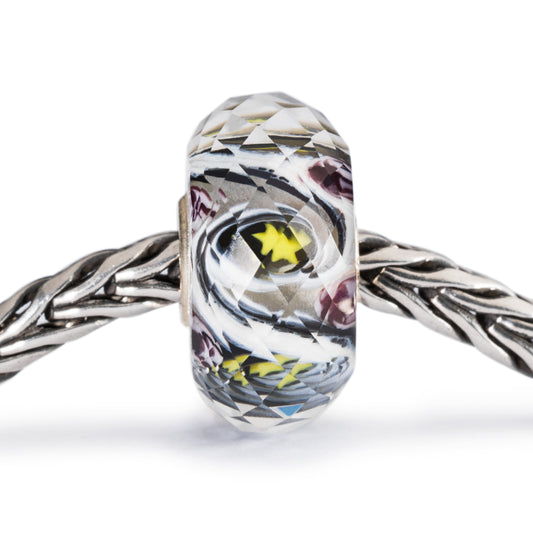 Bead Trollbeads Speranza Sfaccettata TGLBE-30007
