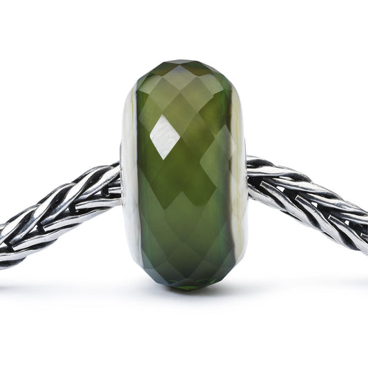 Bead Trollbeads Verde Speranza TGLBE-30021