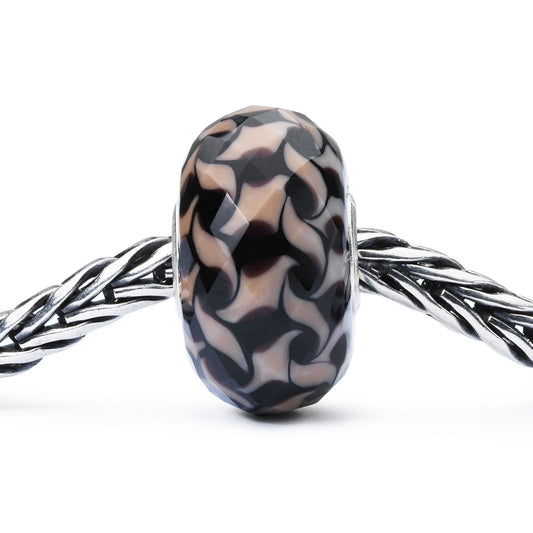 Bead Trollbeads Voce del Vento TGLBE-30024