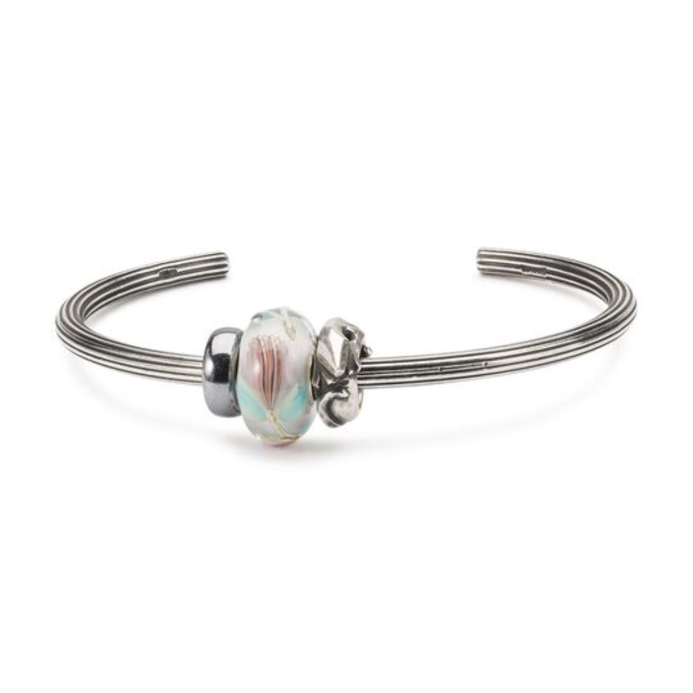 Trollbeads Bangle Hope of Nature