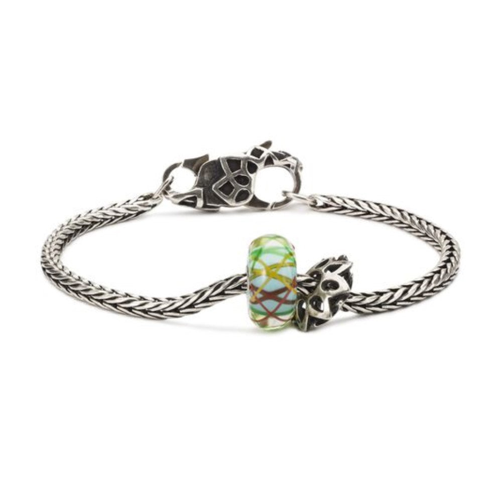 Bracciale Trollbeads Equilibrio e Armonia