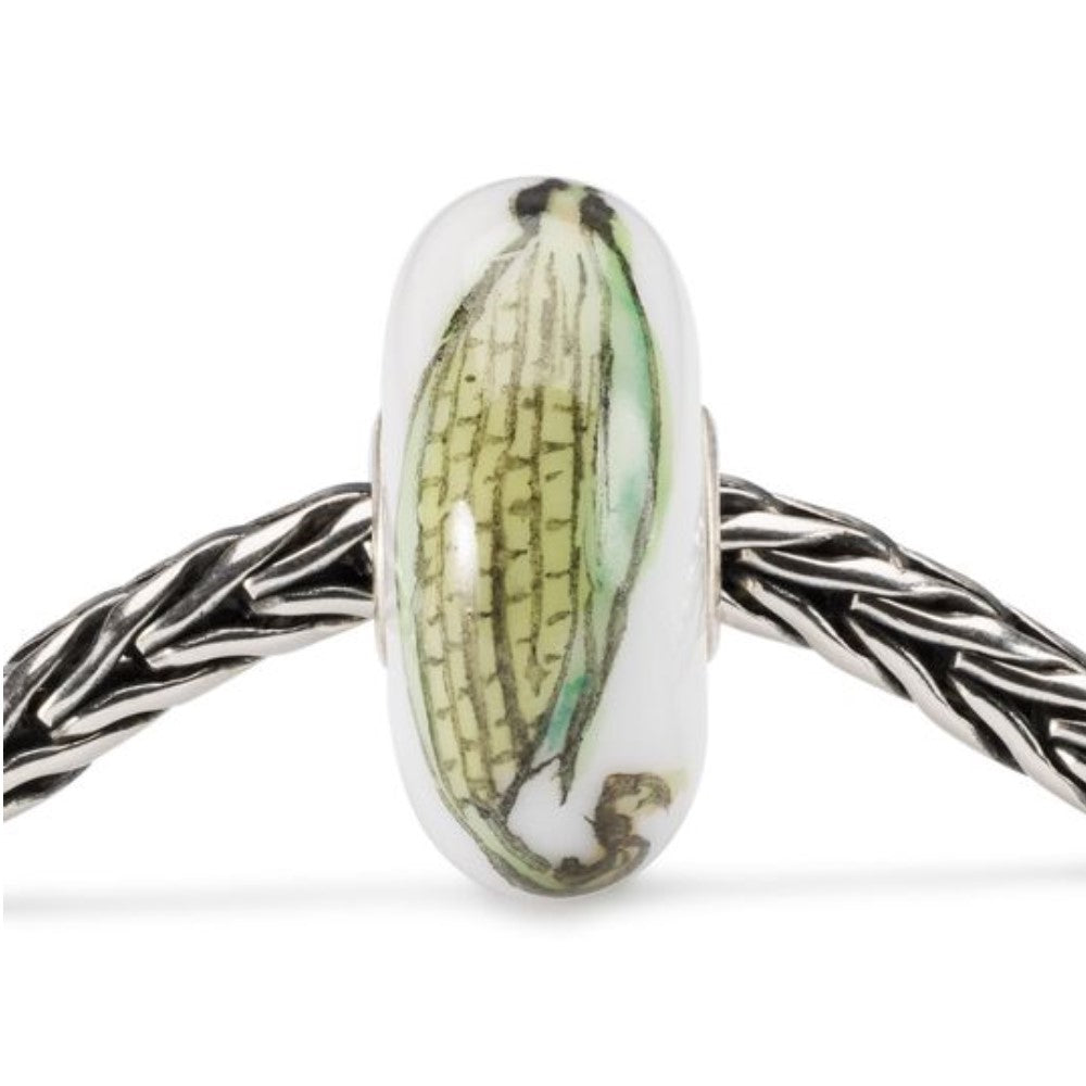 Bead Trollbeads Mais Porcellana TCHBE-30008