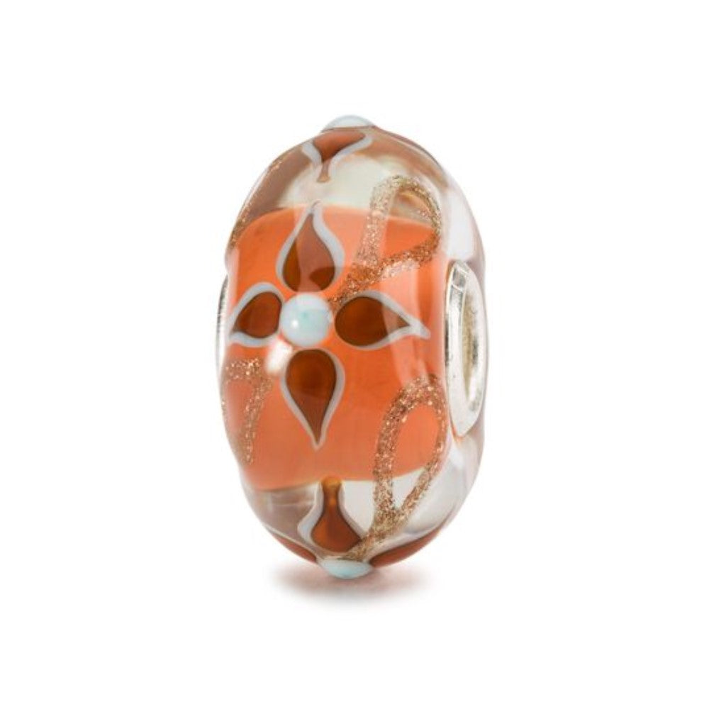 Trollbeads Autumn Wonders Ring TAGBO-01378