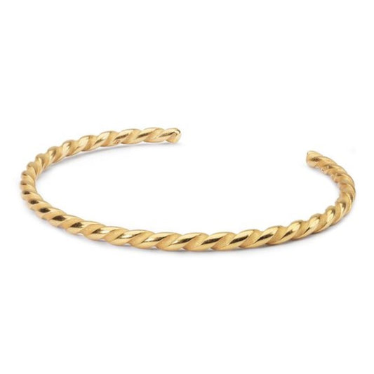 Bangle Trollbeads Energia Della Natura