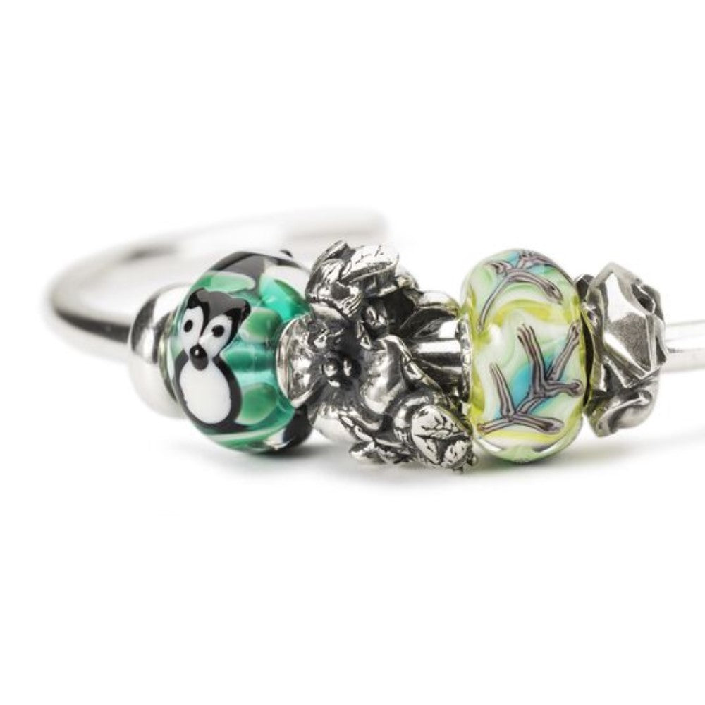 Bangle Trollbeads Wonders of Nature