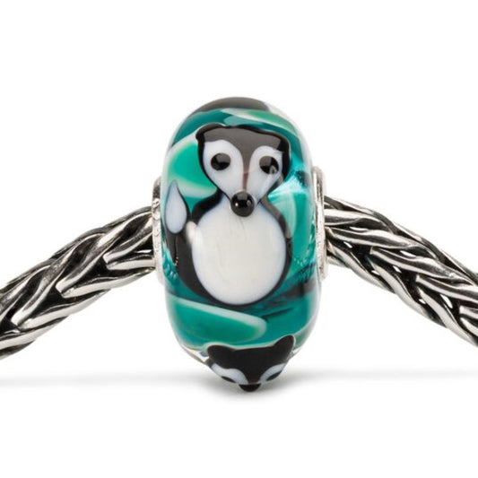 Bead Trollbeads Amico Fedele TGLBE-20128