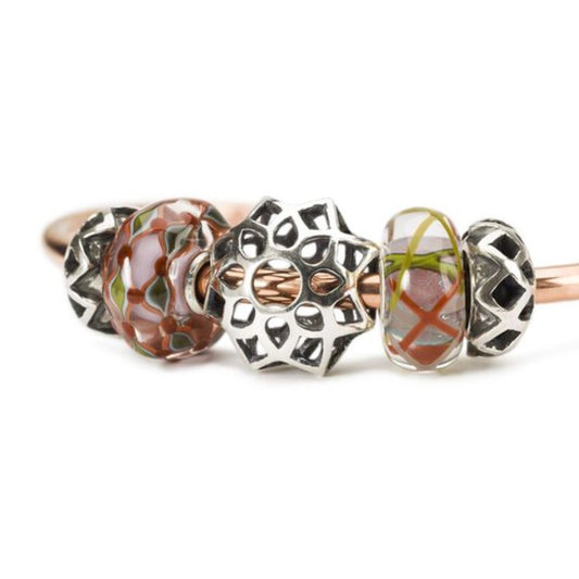 Bangle Trollbeads Equilibrio