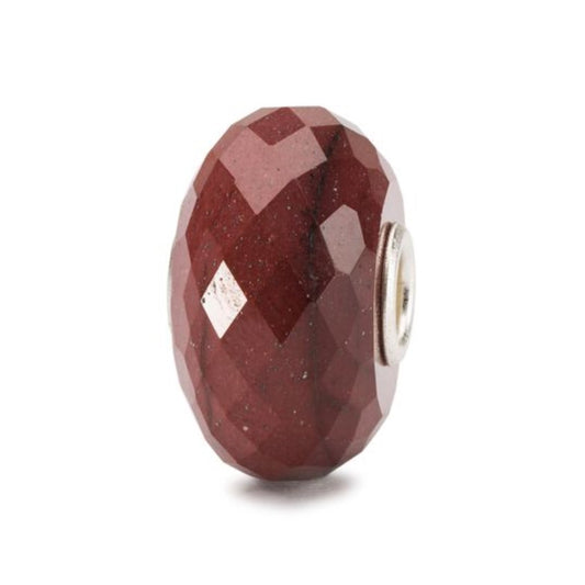 Bead Trollbeads Diaspro Rosso TSTBE-20035
