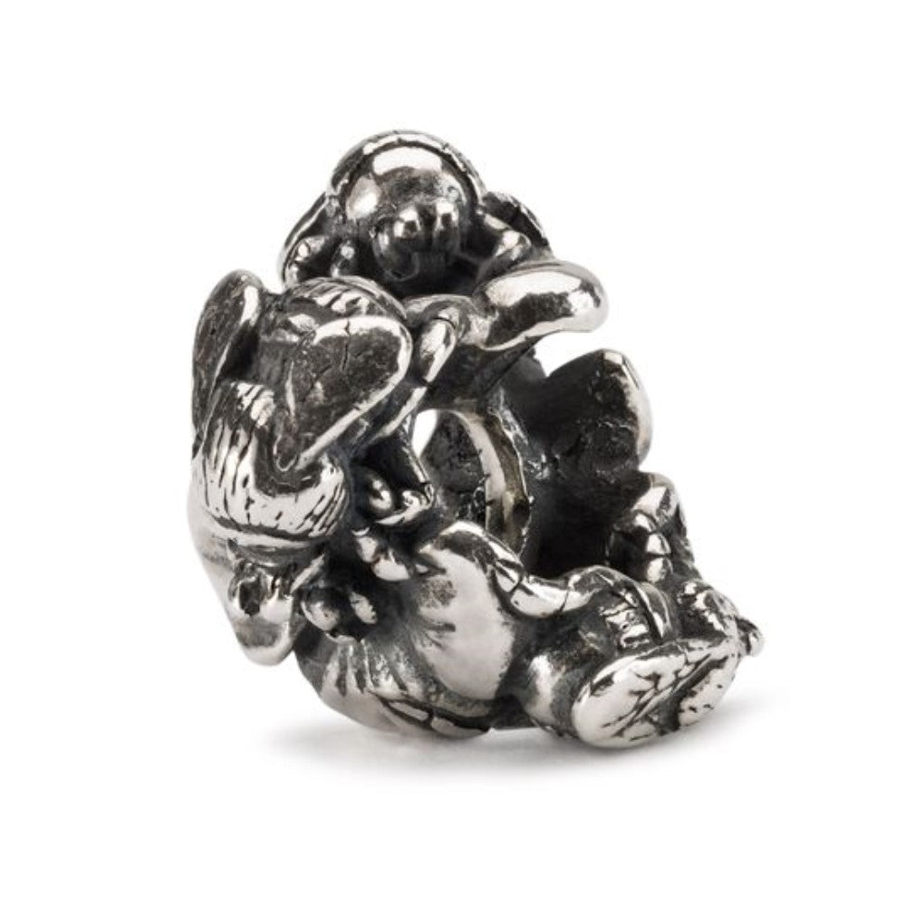 Bead Trollbeads Beehive TAGBE-40122