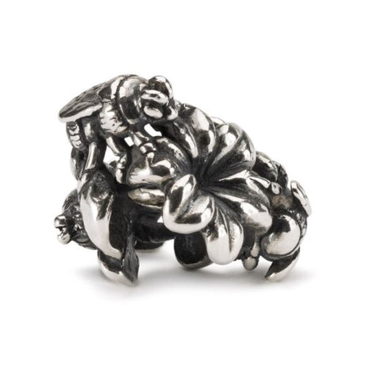 Bead Trollbeads Alveare TAGBE-40122