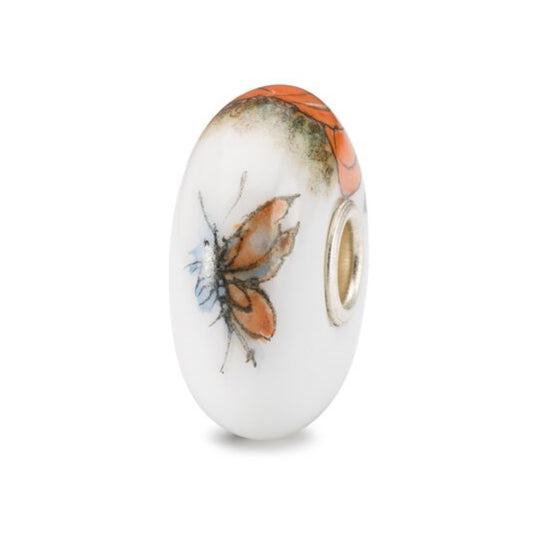 Bead Trollbeads Zucca Porcellana TCHBE-30009