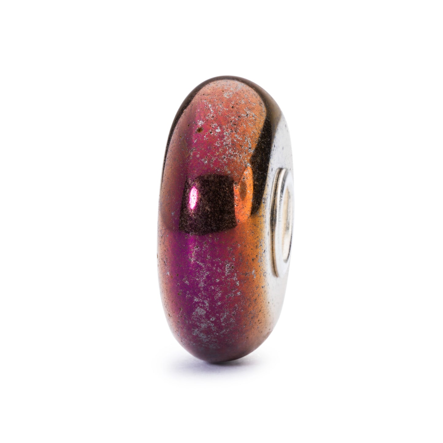 Bead Trollbeads Ematite Rossa TSTBE-10006
