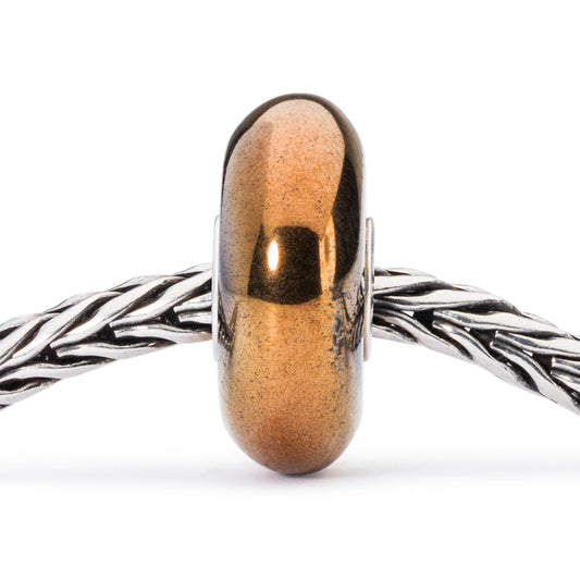 Bead Trollbeads Ematite Blu TSTBE-10007