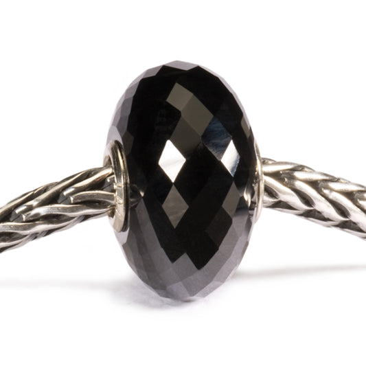 Bead Trollbeads Onice Nero TSTBE-20005