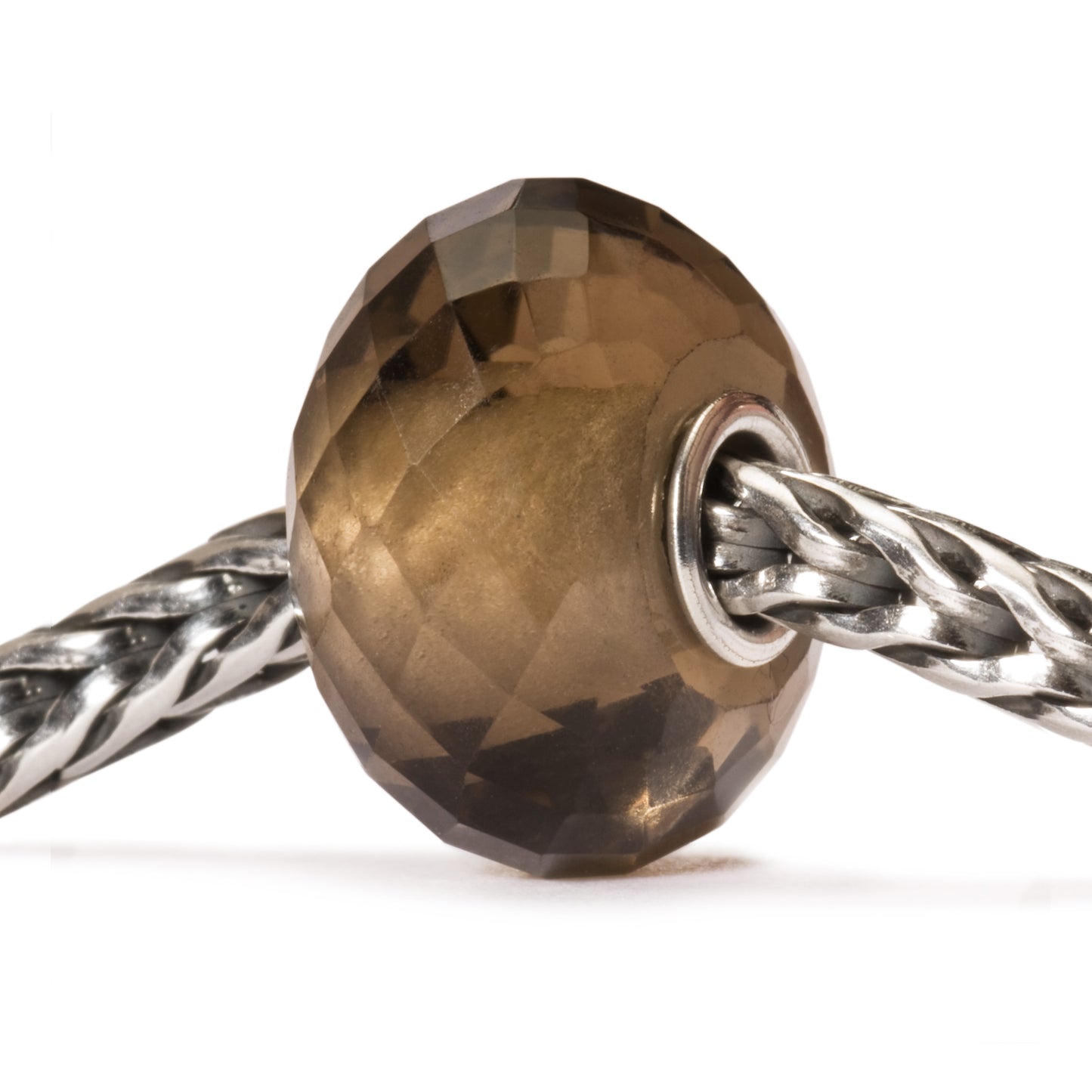 Bead Trollbeads Smoky Quartz TSTBE-20010