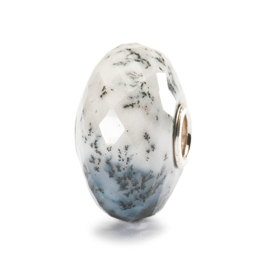 Bead Trollbeads Dendritic Agate TSTBE-20014