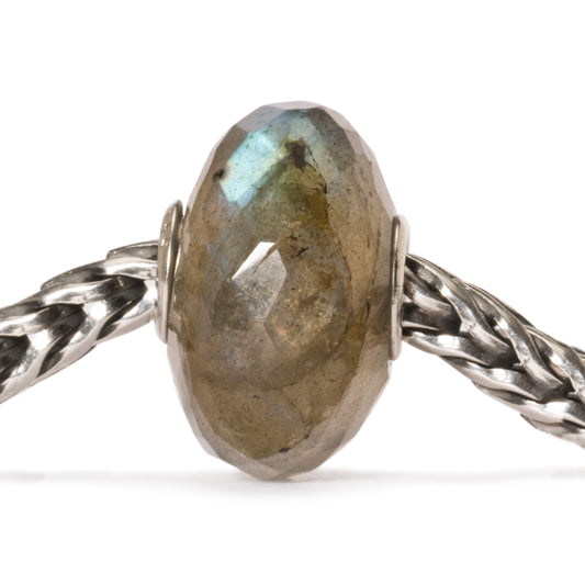 Bead Trollbeads Labradorite TSTBE-20019