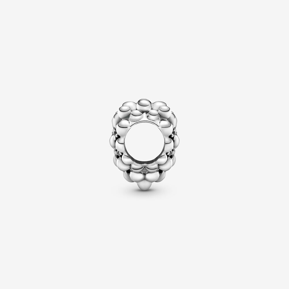Charm Pandora Con Cuore Scintillante Di Perle 798681C01