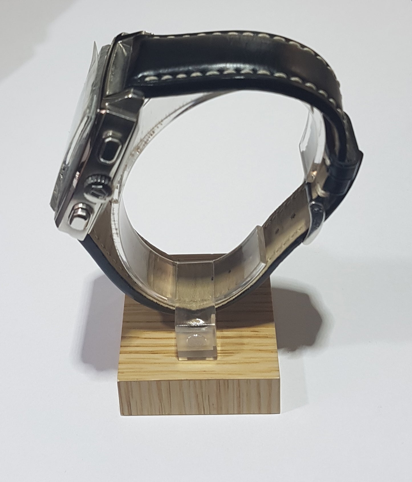 Orologio TAG Heuer Monaco - CS2111.FC8119