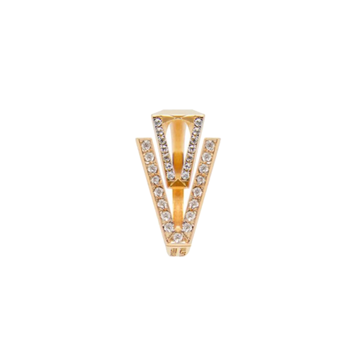 Valentina Ferragni Mia Zirconia2