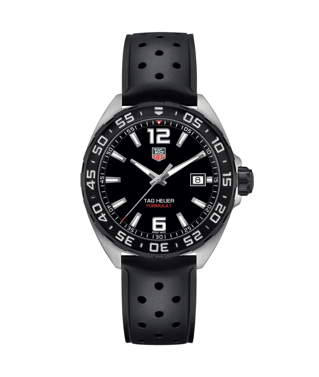 Orologio Tag Heuer FORMULA 1 QUARZO WAZ1110.FT8023